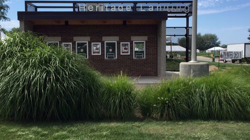 Unity Christian Music Festival starts in Muskegon